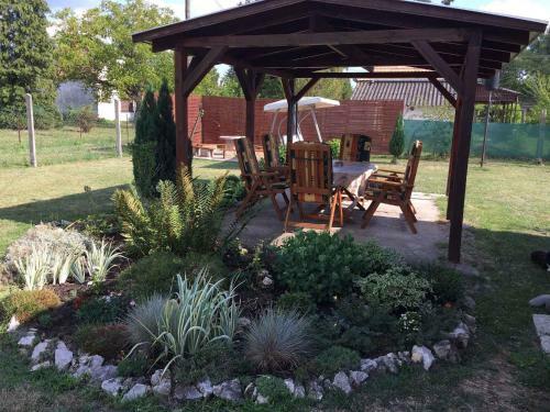 Holiday Home In Balatonmariaf�rdo 19435