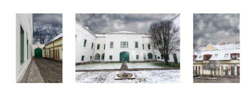 River Apartmanh�z