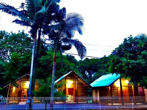 Hostal Chal�s Itaimbezinho