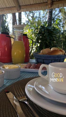Hostal Chal�s Itaimbezinho