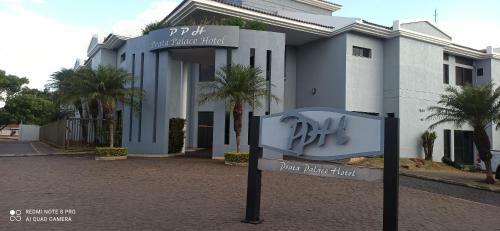 Prata Palace Hotel