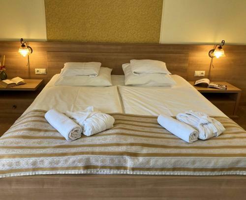 Park Hotel Hark�ny