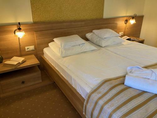 Park Hotel Hark�ny