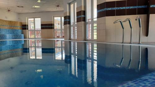 Park Hotel Hark�ny