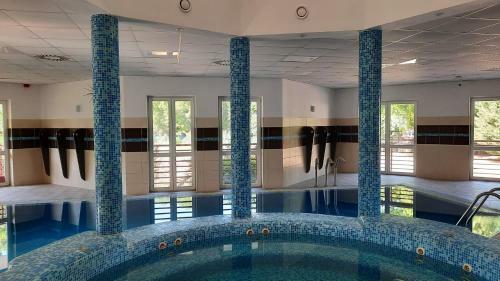 Park Hotel Hark�ny