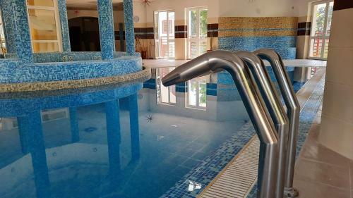 Park Hotel Hark�ny