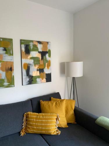 Maxim Apartments