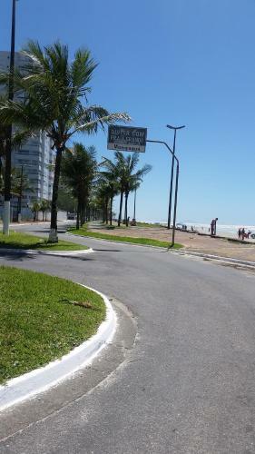 Casa Sol E Mar Gata - Praia Grande