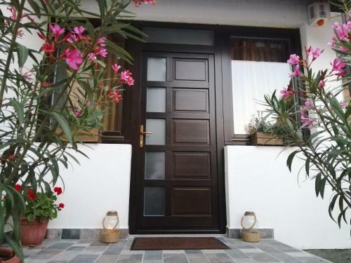 Kiscsillag Apartman