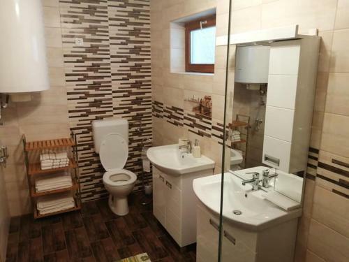 Kiscsillag Apartman