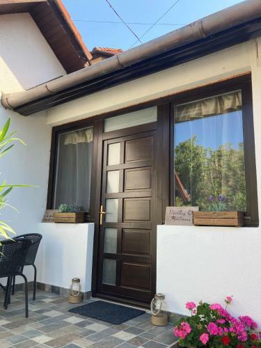 Kiscsillag Apartman