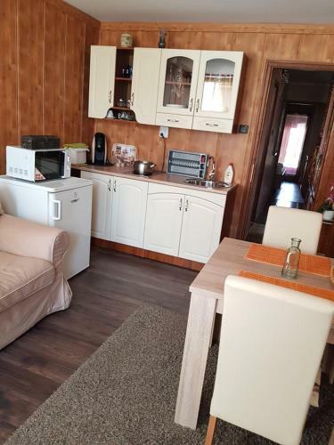 Kiscsillag Apartman