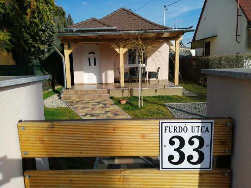 Pipacs Apartmanh�z