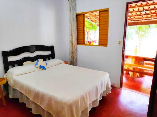 Cantinho De Piren�polis