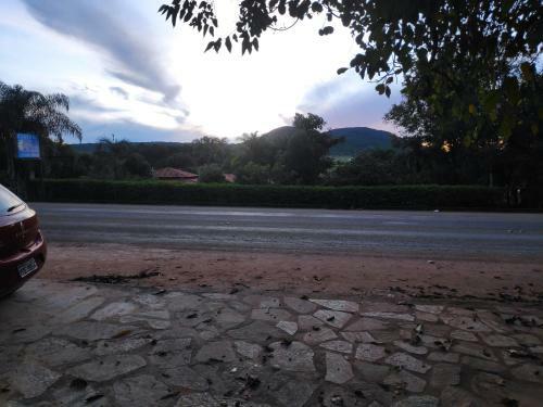 Cantinho De Piren�polis