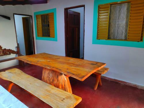 Cantinho De Piren�polis