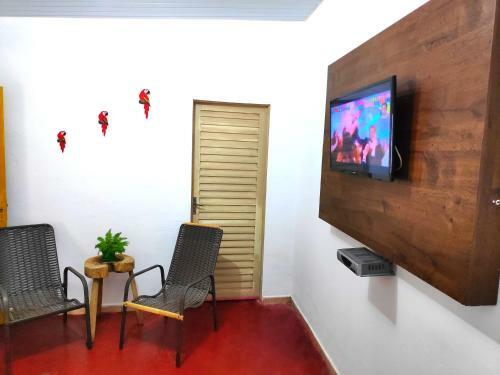 Cantinho De Piren�polis