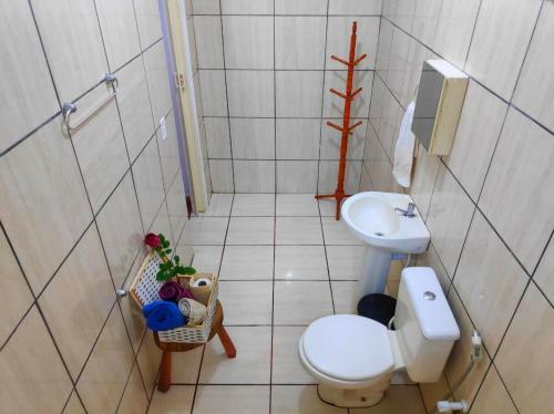 Cantinho De Piren�polis
