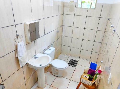 Cantinho De Piren�polis