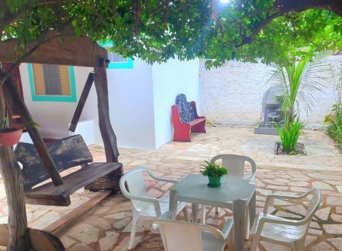 Cantinho De Piren�polis
