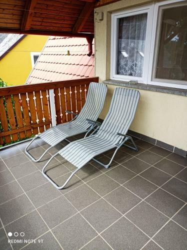 �gnes Apartmanok