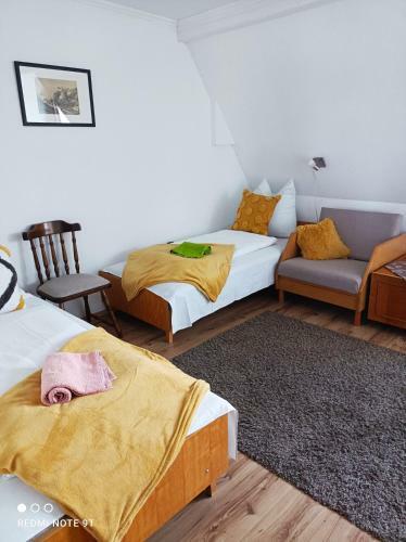 �gnes Apartmanok