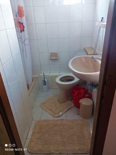 �gnes Apartmanok