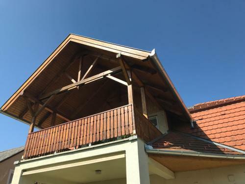 �gnes Apartmanok
