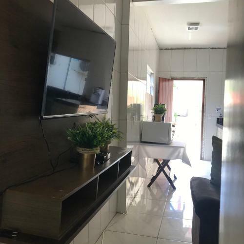 Sobrado4 Suites Na Rua Do Lazer