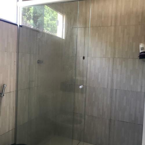 Sobrado4 Suites Na Rua Do Lazer