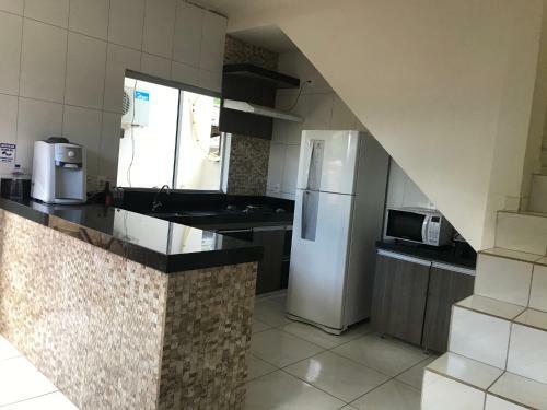 Sobrado4 Suites Na Rua Do Lazer