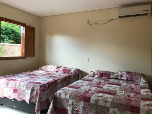 Sobrado4 Suites Na Rua Do Lazer
