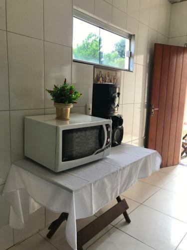 Sobrado4 Suites Na Rua Do Lazer
