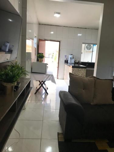 Sobrado4 Suites Na Rua Do Lazer