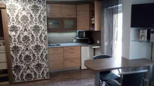 Mosoly Apartman