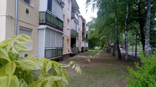 Mosoly Apartman