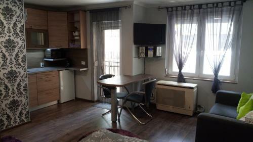 Mosoly Apartman