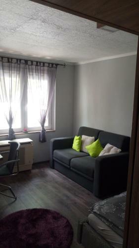 Mosoly Apartman