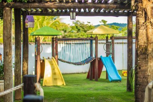 Posada Pousada Das Seriema
