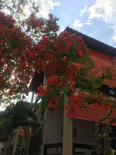 Posada Pousada Das Seriema