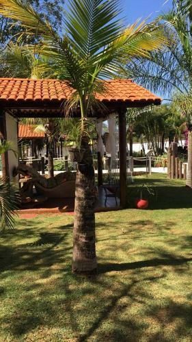Posada Pousada Das Seriema