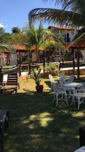 Posada Pousada Das Seriema