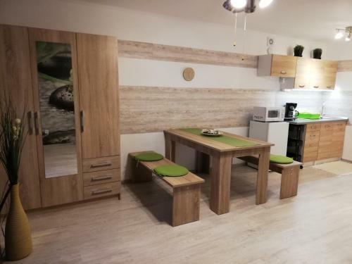 Orchidea Apartman