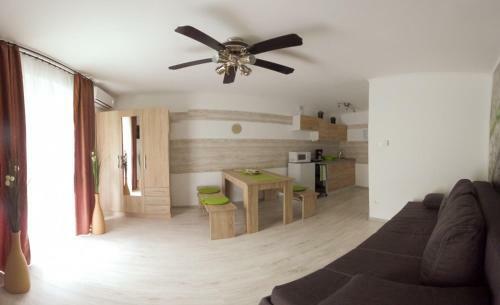 Orchidea Apartman