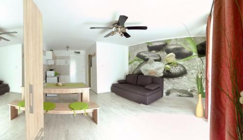 Orchidea Apartman