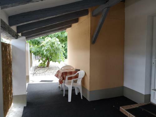 Hostal Vend�gh�z Kalocsa