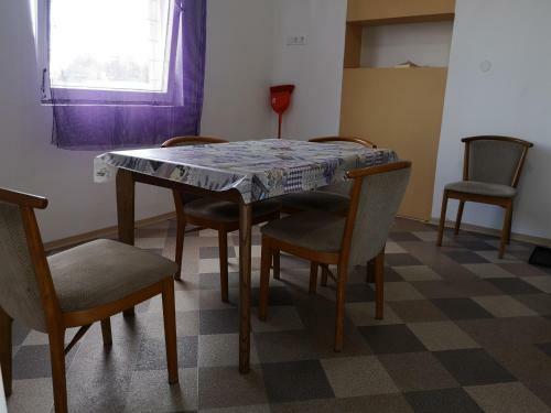 Hostal Vend�gh�z Kalocsa