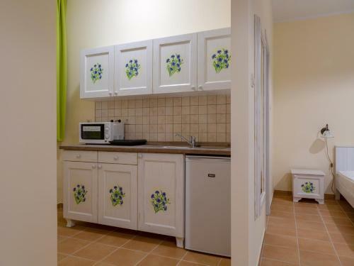 Hostal Balzsam Apartmanh�z