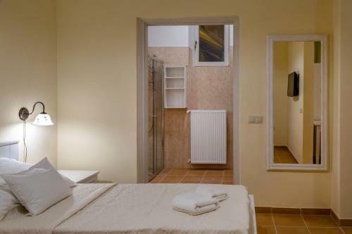 Hostal Balzsam Apartmanh�z