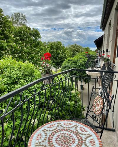 Holiday Apartmanh�z